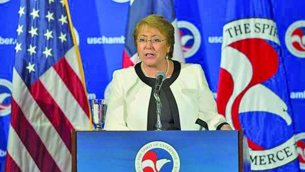 Chile llama a respetar tratados internacionales para garantizar la paz