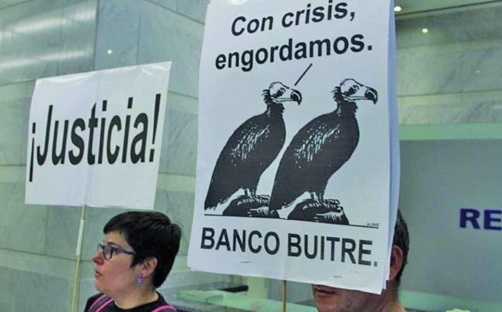 Parlamento encamina el pago de su deuda a los acreedores