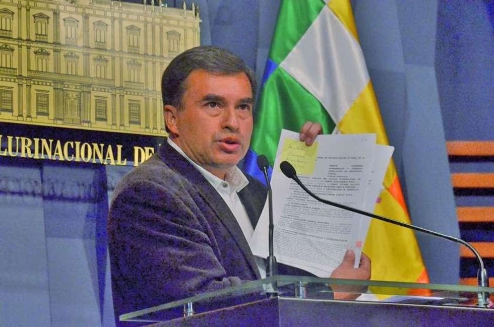 Quintana niega conocer a Zapata y se presentará ante la Fiscalía