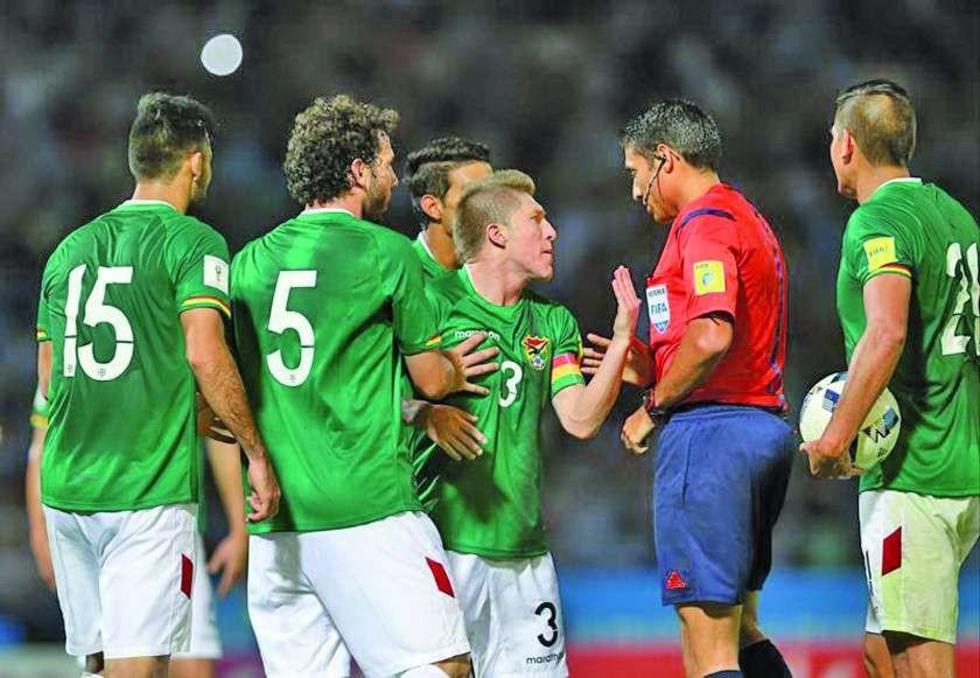 En 6 cotejos la Verde recibió 13 goles y sumó tres puntos