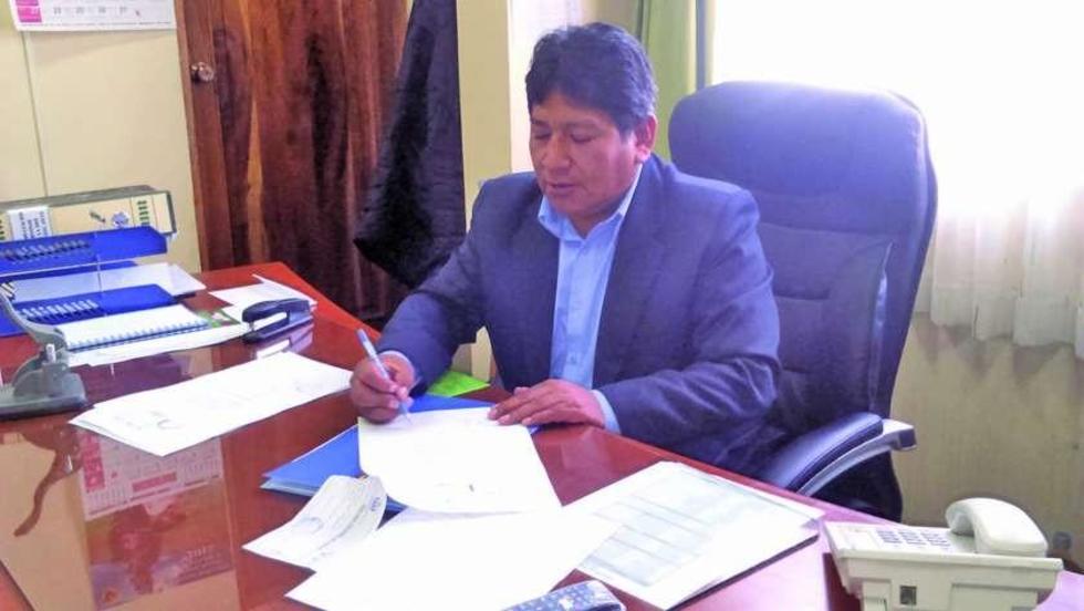 Cursan diplomado en administración
