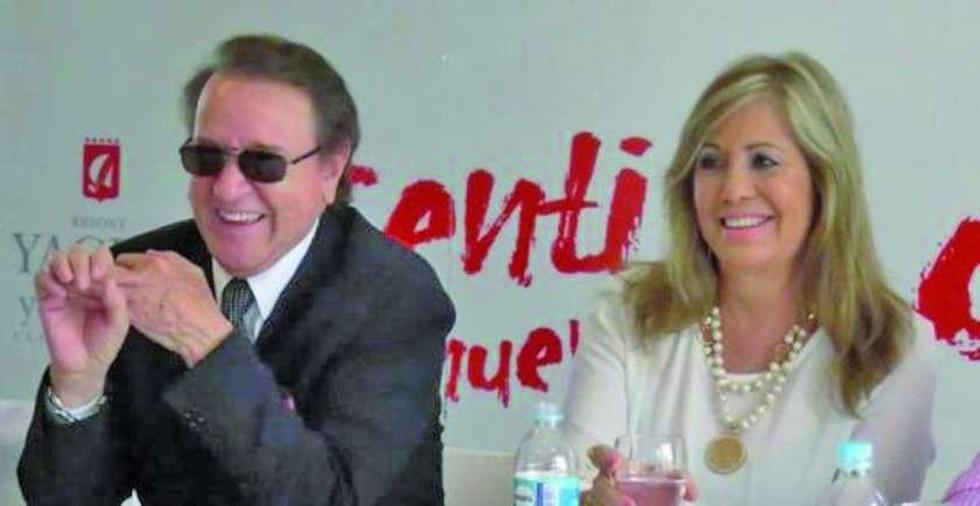 Villagrán dice no imaginó la trascendencia de Kiko