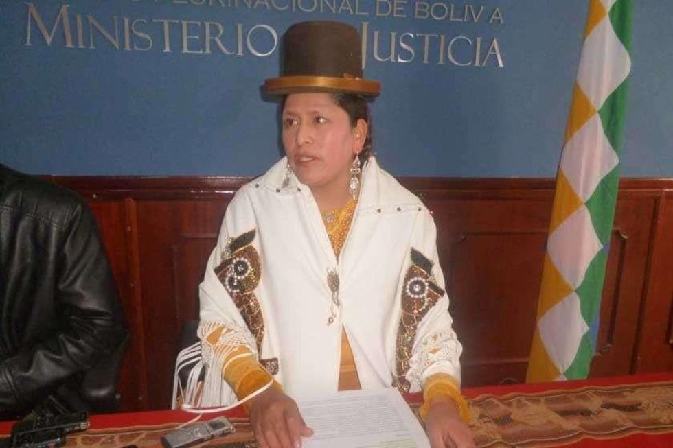 Gobierno central garantiza el desarrollo de precumbres 