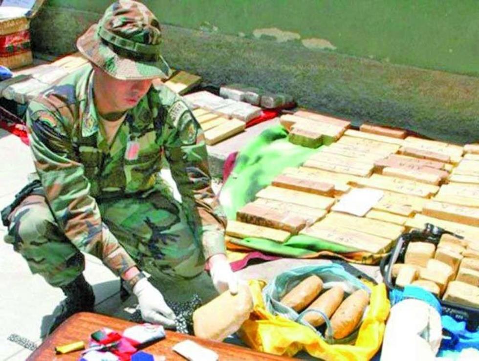 CEB: el narcotráfico y corrupción penetran estructuras estatales