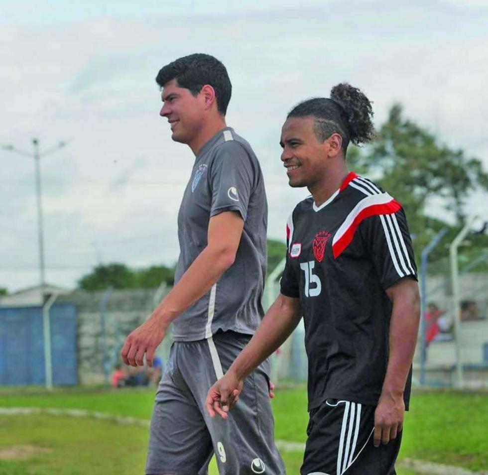 El Toro recibe esta tarde a Universitario