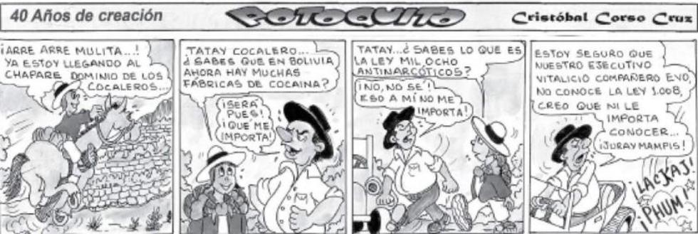 El Potoquito