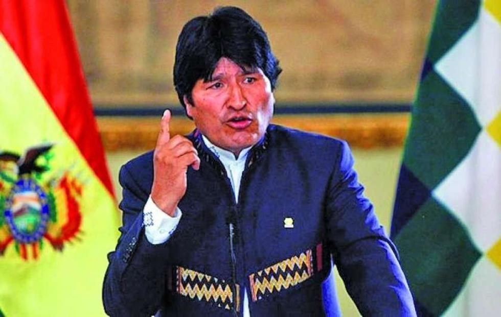 Dan ultimátum a la Iglesia para probar nexo Estado-narcotráfico