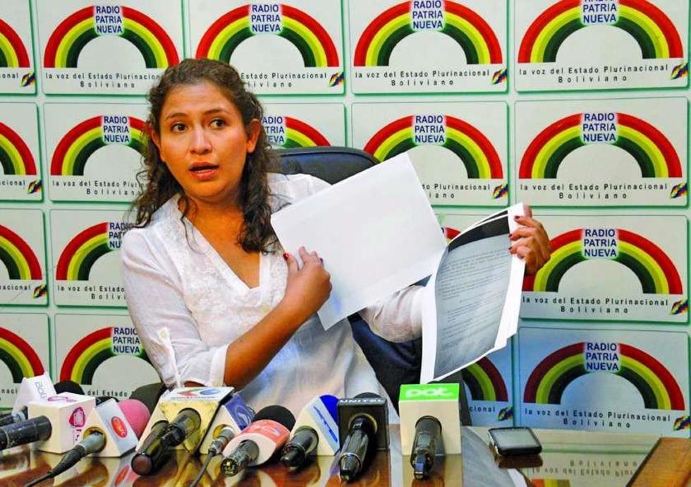 Gobierno central acepta dialogar sobre la renta con los discapacitados