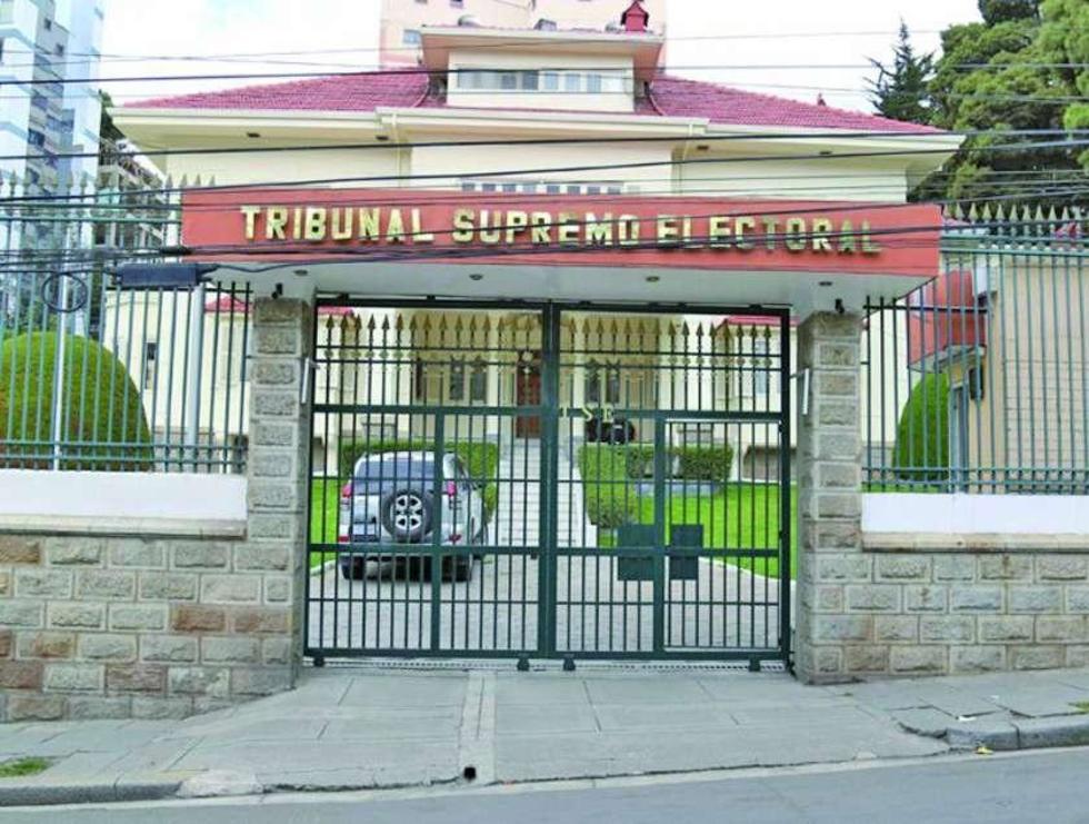 TSE: medios sancionados pagarán multa con publicidad