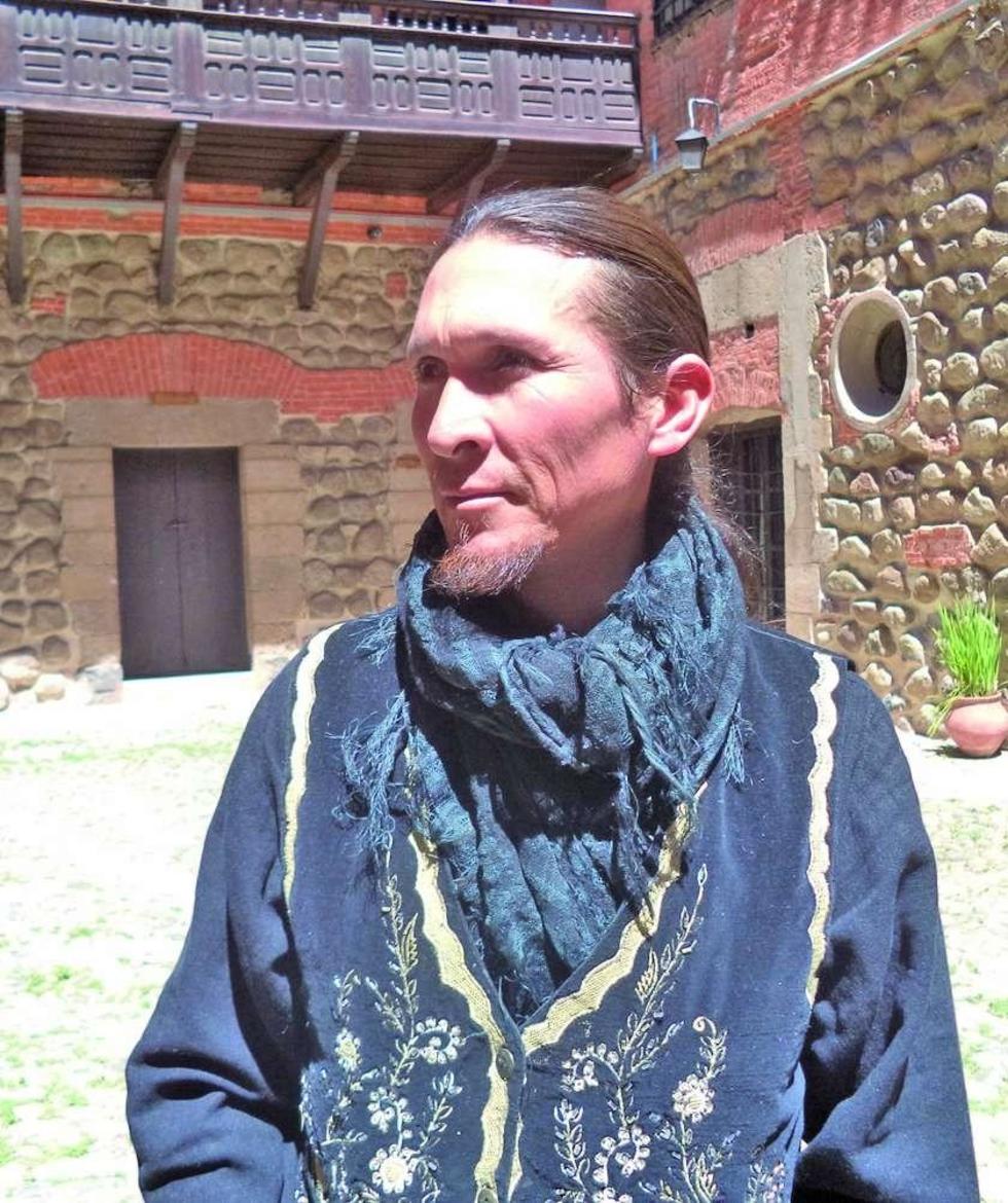 En mayo se presentará el cuento “La sirena del sol”