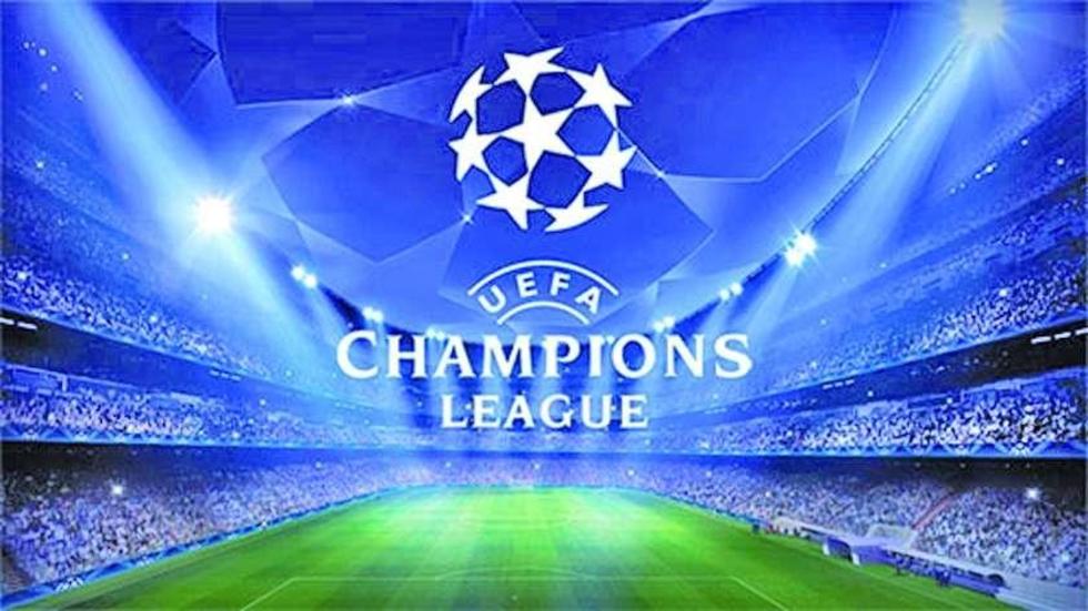 Liga de Campeones entra en escena mañana