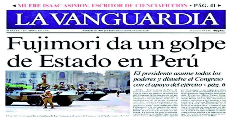 Una Fecha como Hoy