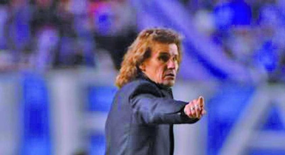 Insua: “tenemos que ser inteligentes ante Boca”