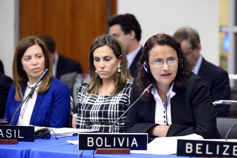 Gobierno solicita a ICIJ que libere nombres y empresas de implicados en Panamá Papers