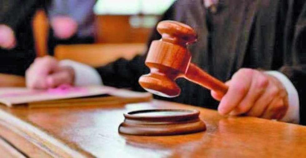 Narcotráfico: logran en Bolivia 162 sentencias