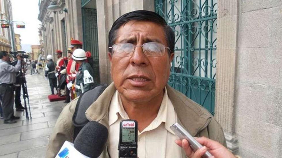 COB espera propuesta del Gobierno del incremento para iniciar el debate