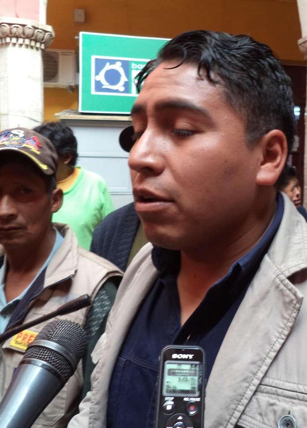 Vecinos exigen apertura de centros infantiles en la urbe