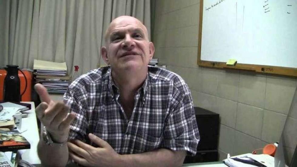 Fiscalía prevé seguir de oficio la denuncia contra Valverde