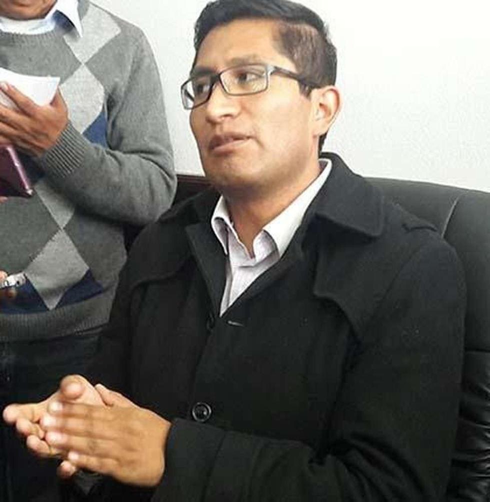 En el caso Ganam hay 3 detenidos y un prófugo