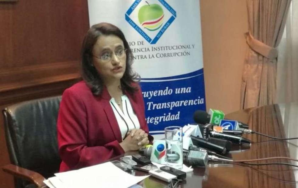 ICIJ no dará información  sobre bolivianos en los documentos de Panamá 