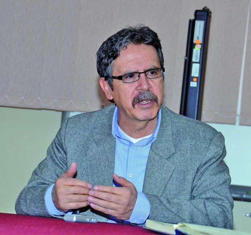 Elegirán contralor luego de un interinato largo