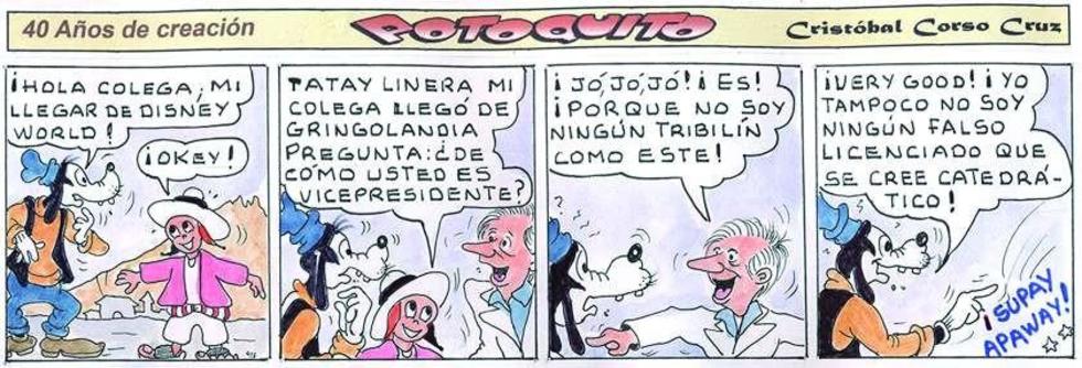 El Potoquito