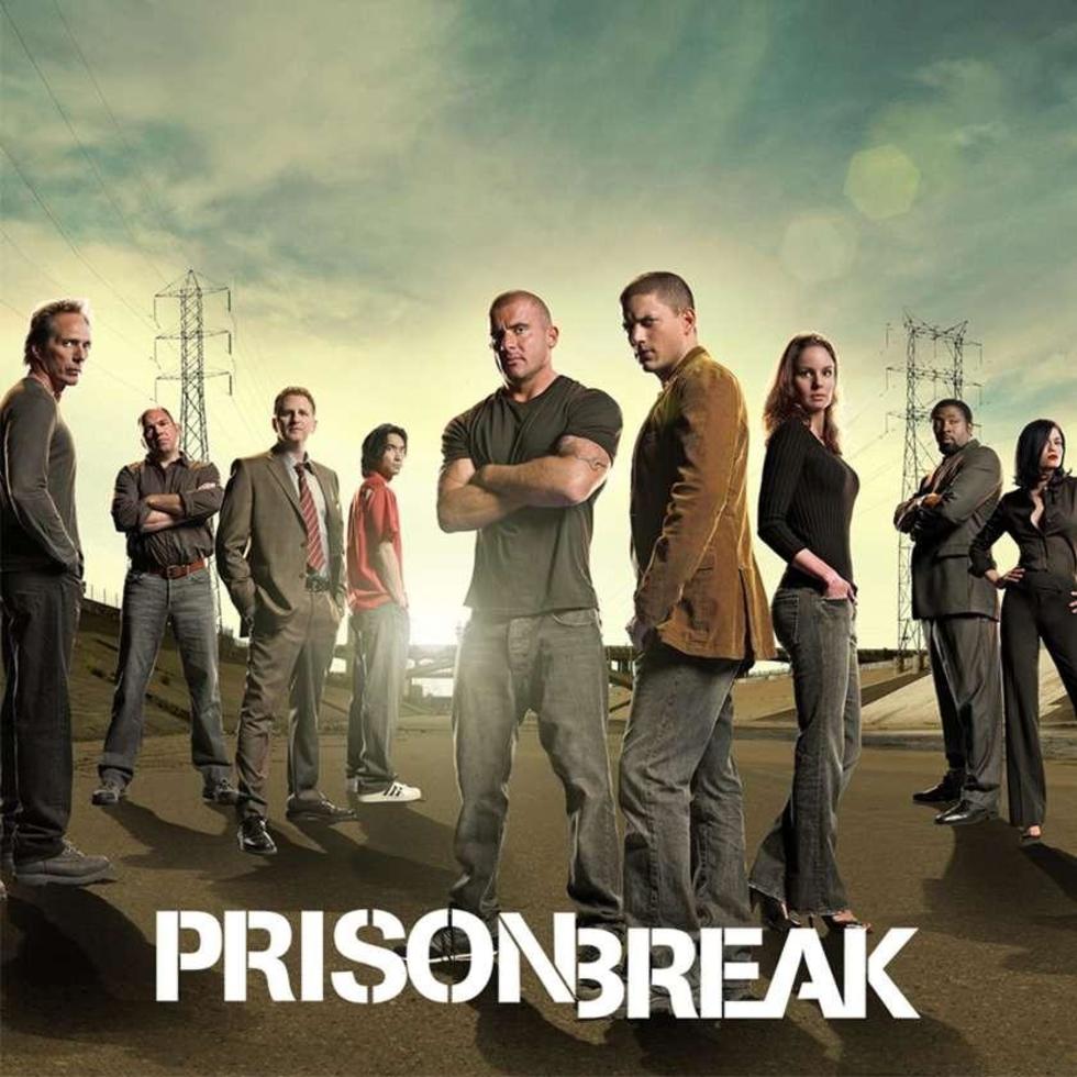 La nueva Prison Break se filma en Marruecos