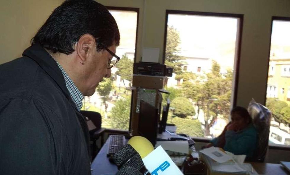 Trabajadores de Cotap advierten iniciar movilizaciones contra ejecutivos