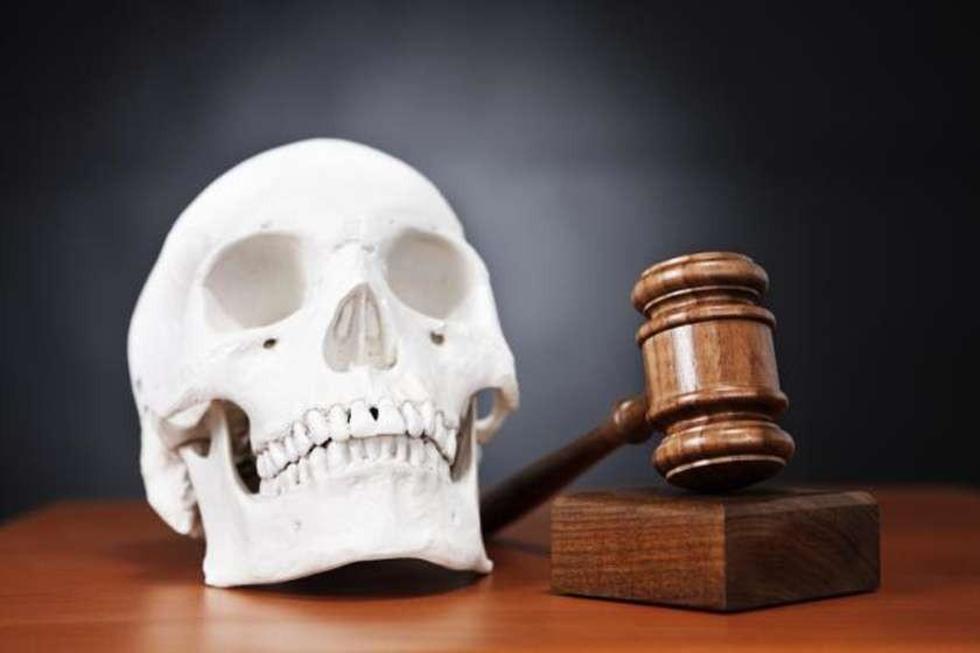 Proponen castración y pena de muerte para los delincuentes