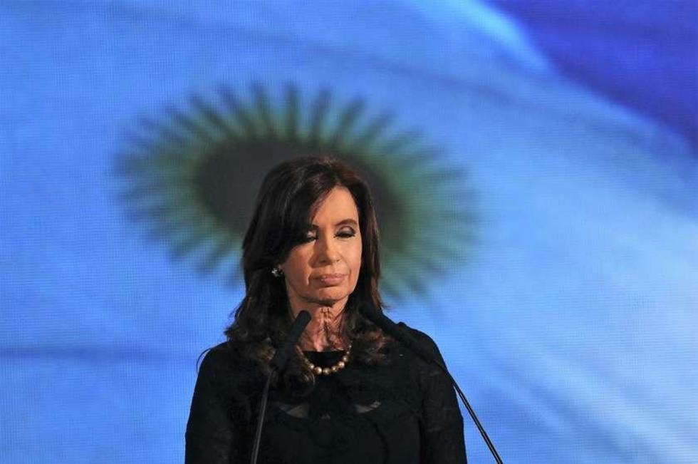 La justicia apunta a las figuras del kirchnerismo en Argentina