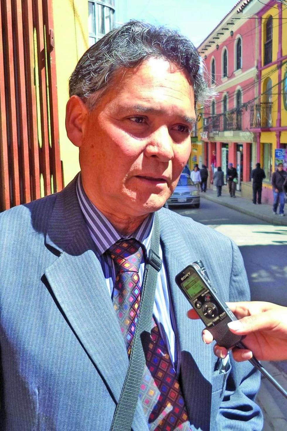 Tramitan el crédito para viviendas  sociales 