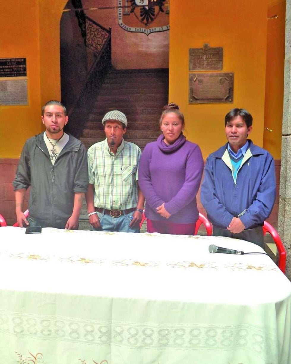 El rapero Gonzy presenta nuevo tema con mensaje