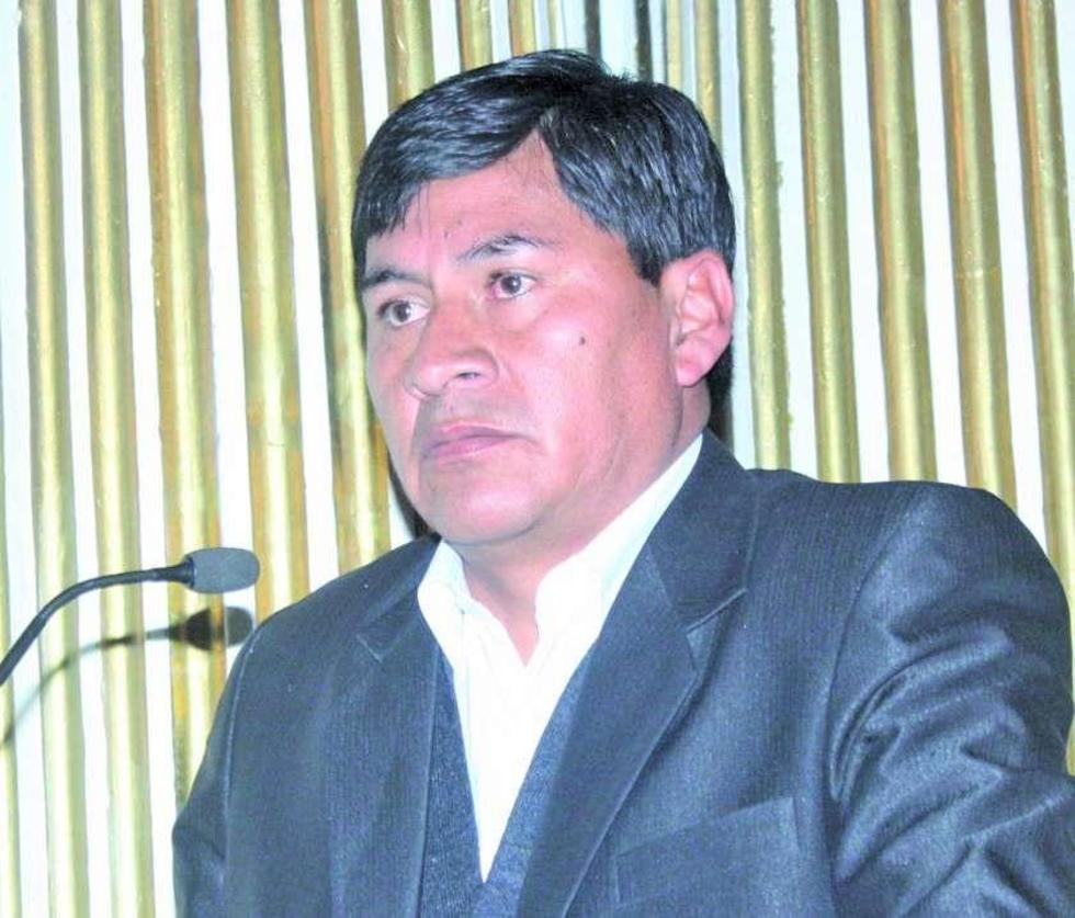 Potosí será la sede de la próxima cumbre