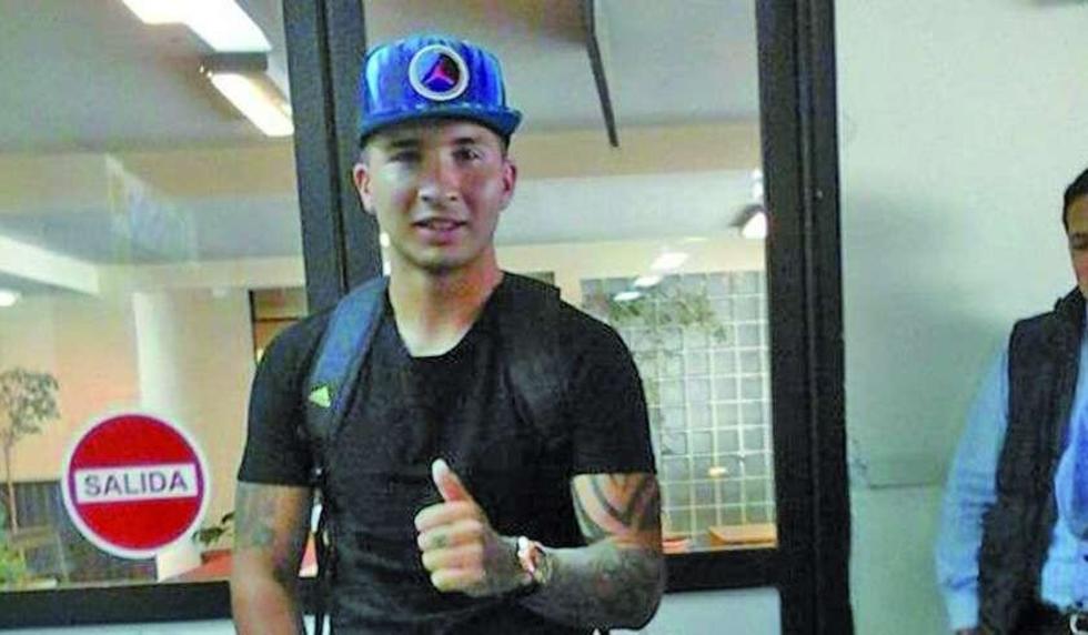 Bolívar pierde por lesión al defensor Facundo Cardozo