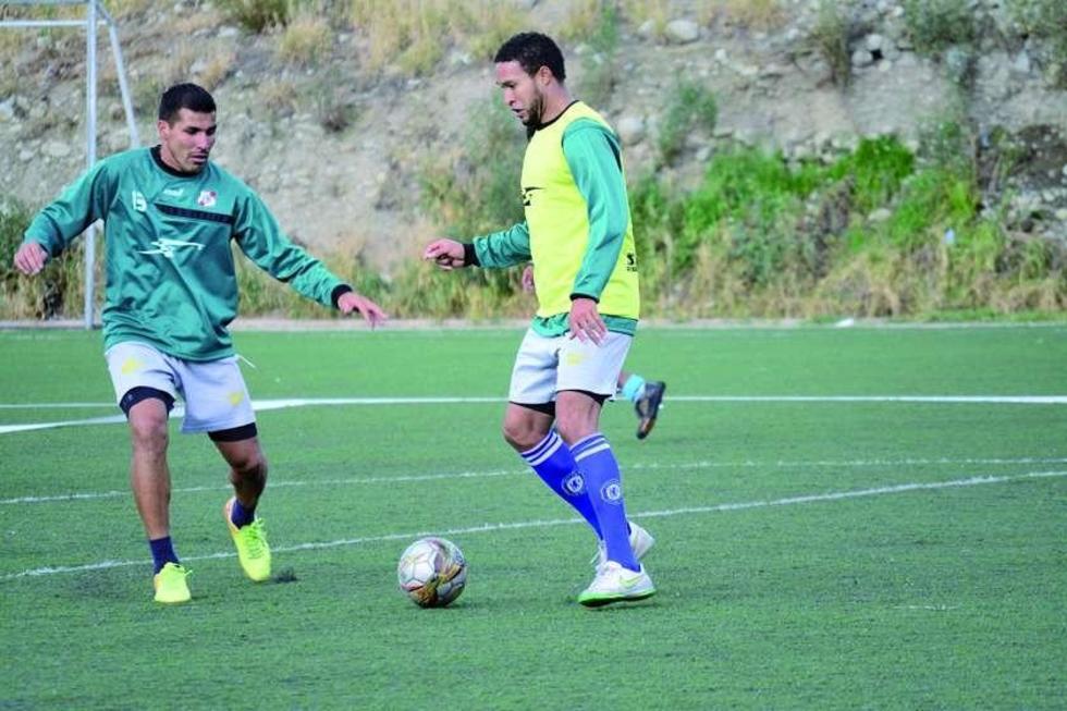 Nacional contará con equipo completo para visitar a Oriente Petrolero