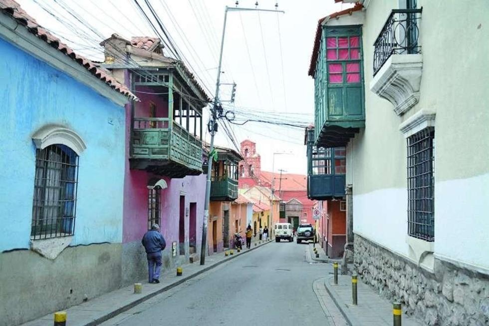Alcaldía irá a la Feria de Turismo  en Cusco