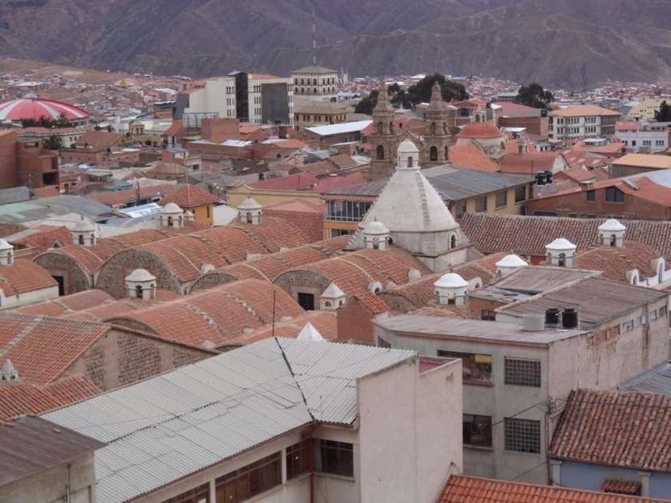 Identifican a 40 pandillas que estarían operando en Potosí