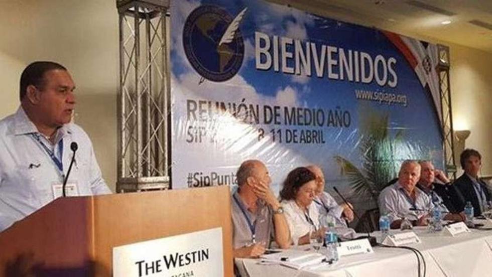 La SIP pide derogar o modificar norma que cerrará varias radios