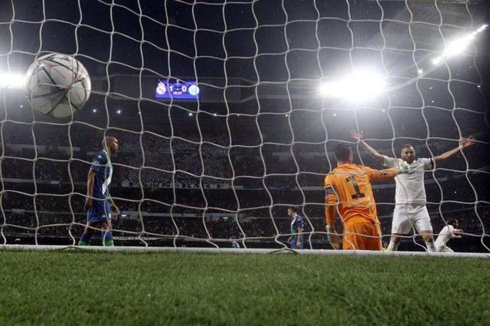 El Real avanza a las semifinales
