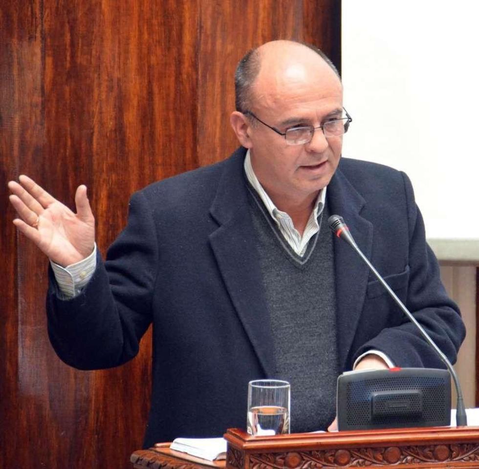 Dicen que cúpula del clero no es boliviana