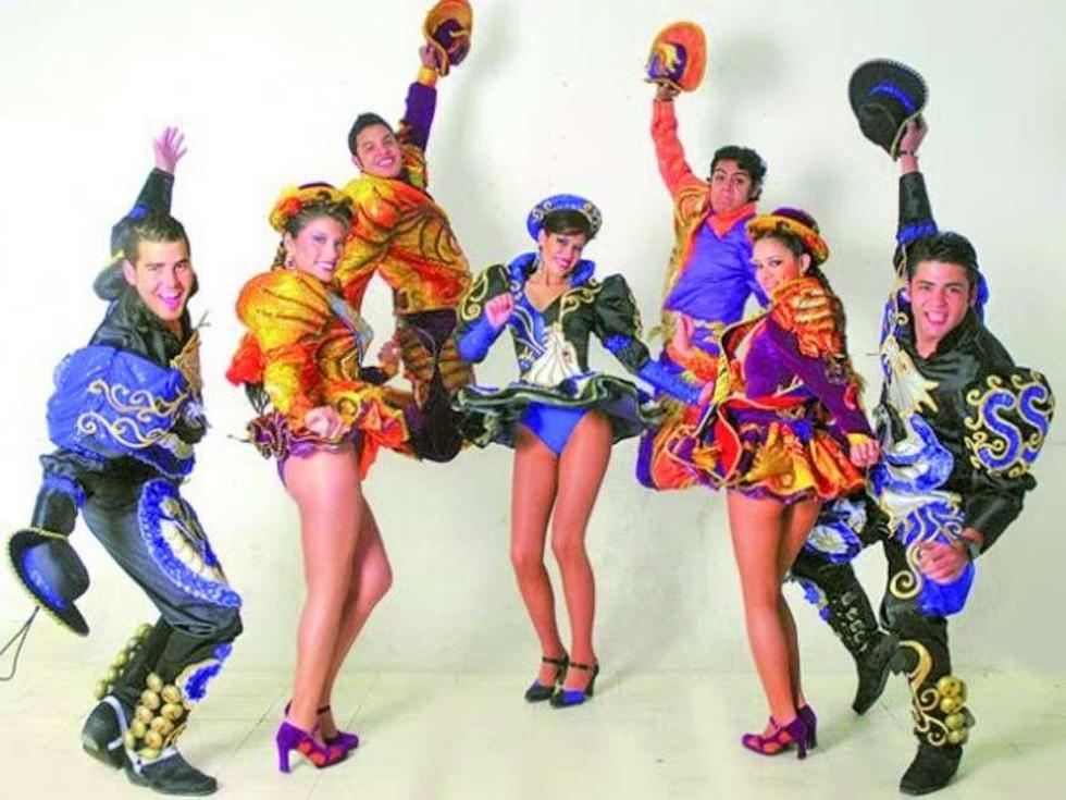 Anuncian segundo Festival Internacional del Caporal
