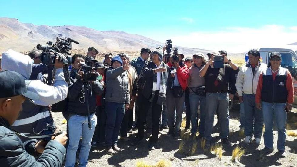 Anuncian que más personas visitarán esta zona potosina