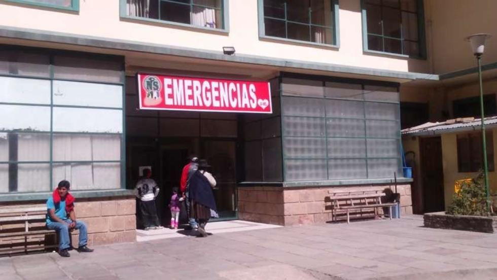Mantienen estado de emergencia