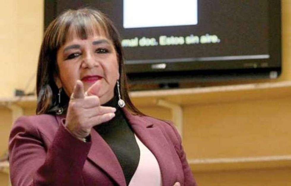 Preparan proyecto de ley de amnistía a presos políticos