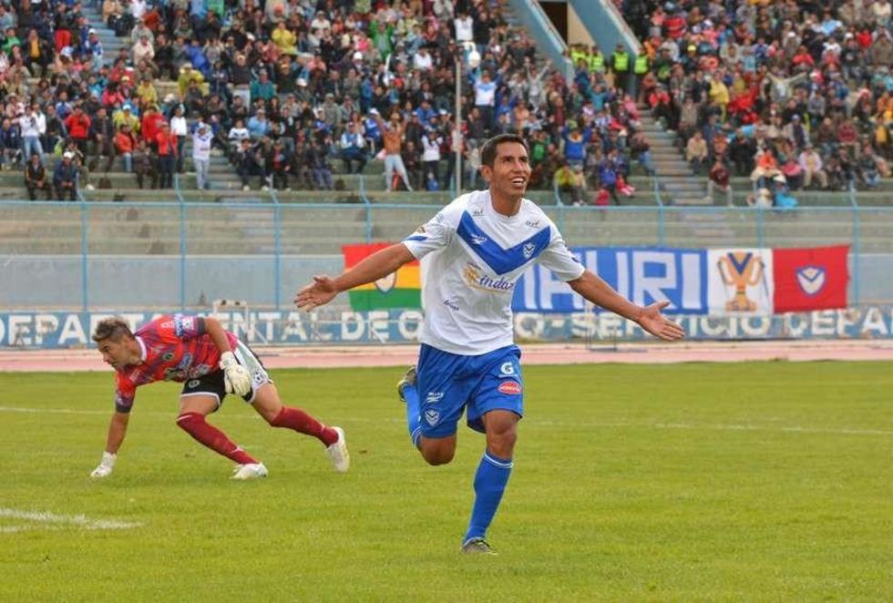 San José derrota sin sobresaltos a Petrolero
