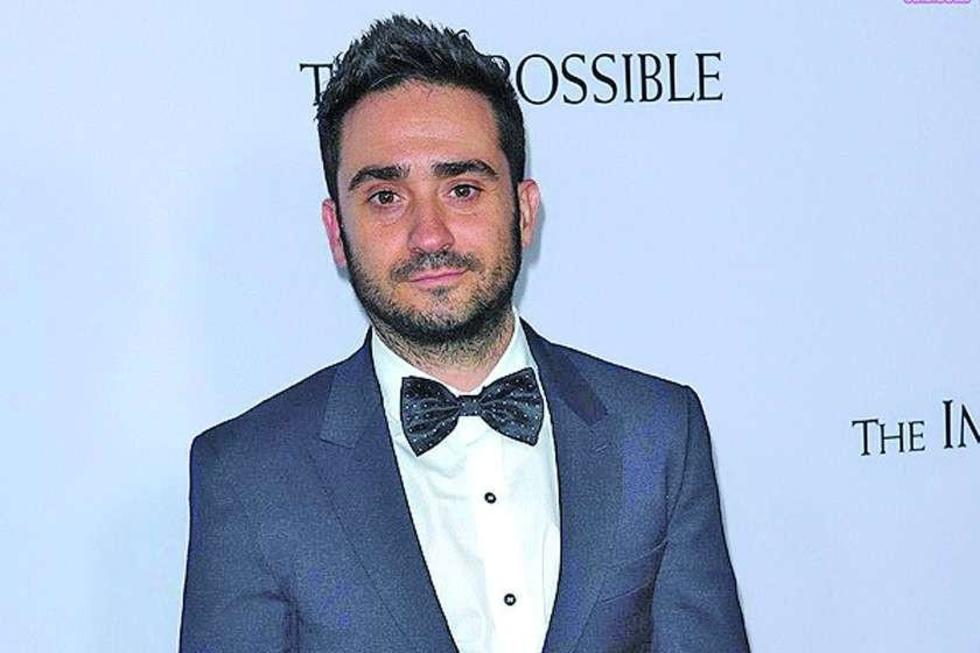 Bayona dirige la secuela Jurassic World
