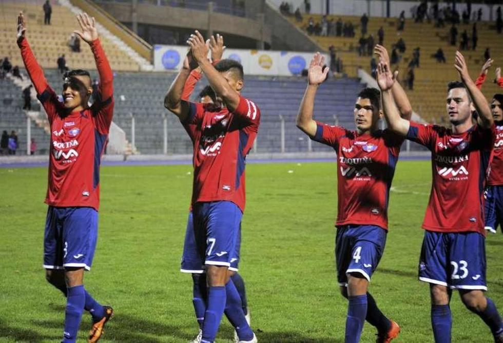 Wilstermann tiene la oportunidad de ampliar su ventaja