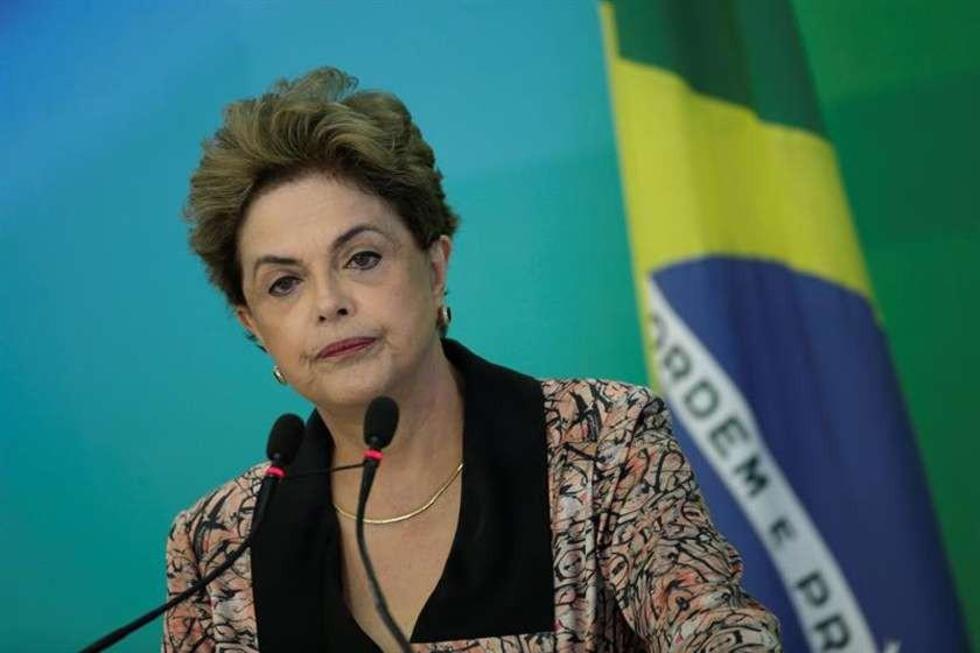 Senado de Brasil abre trámite que definirá juicio a Rousseff
