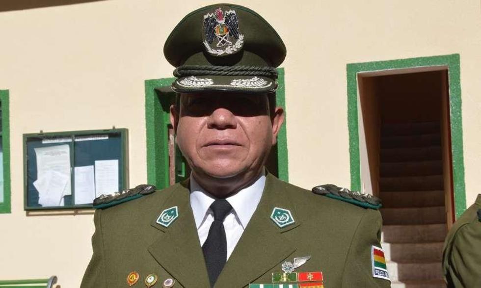 Comandante de la Policía minimiza hipótesis de una madre sobre pandilla