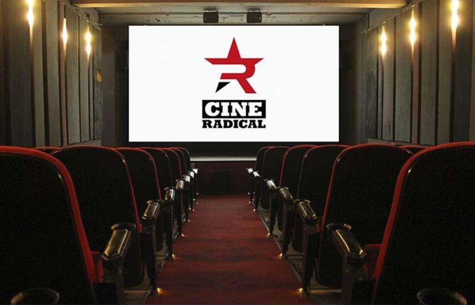 Se viene Festival  de Cine Radical